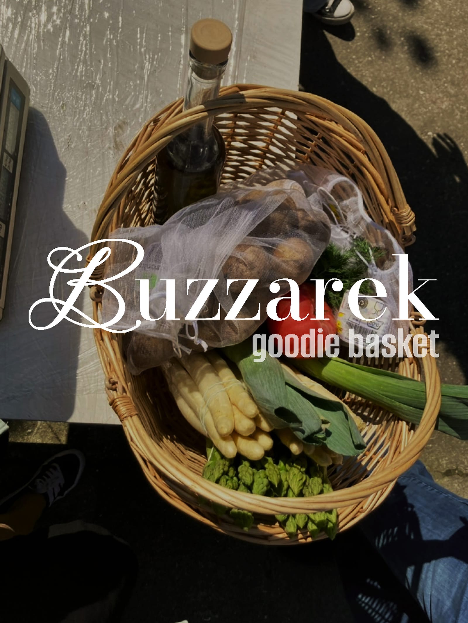 Buzzarek process