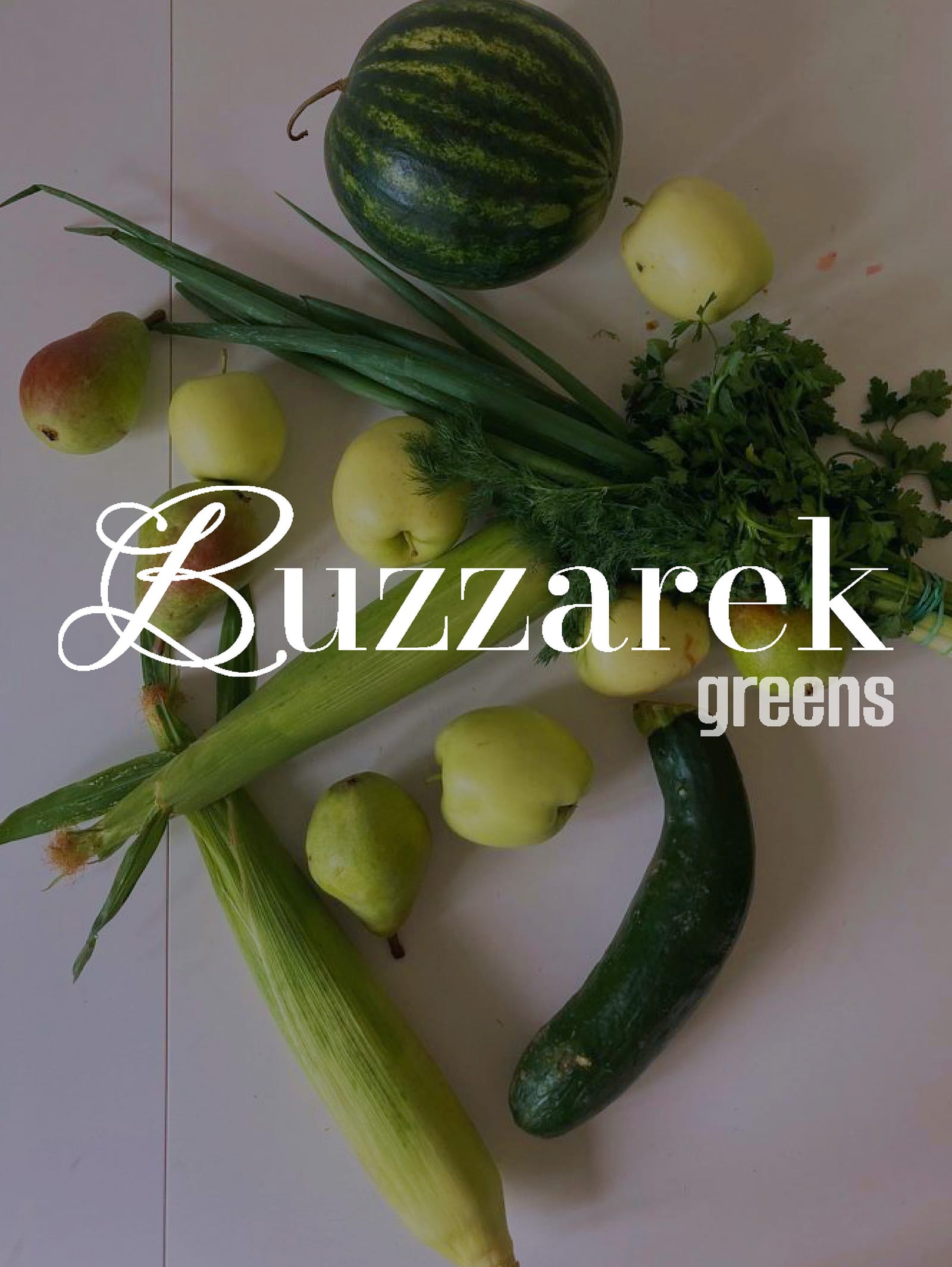Buzzarek process